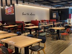 -必胜客(北苑路店)