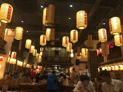-老武汉大客堂(百瑞景店)