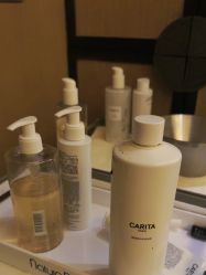 -文华东方水疗中心