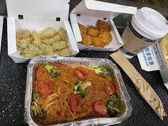 -达美乐比萨(武定店)