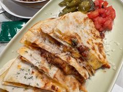 -沛家·西餐Brunch·直火料理