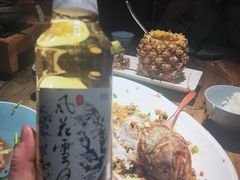 -云之南(八里庄店)
