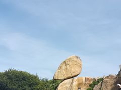 -东山风动石景区