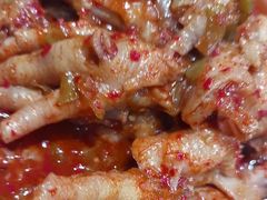 -京玉菲饭店(李村店)