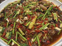 -佬缸炮江湖川菜(玉林店)
