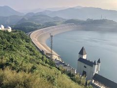 -江南天池