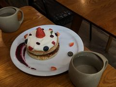 -AFS Cafe & Canteen(闽江二路店)