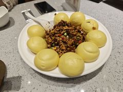 -紫光园·烤鸭·北京菜(团结湖店)