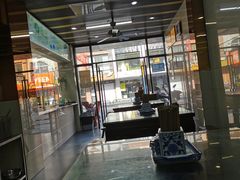 -老德安面馆(翠竹新村南区店)