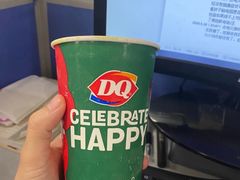 -DQ·蛋糕·冰淇淋(科华王府井店)