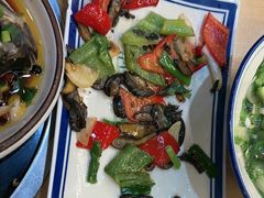 -妈妈的味道(和顺古镇店)