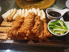 中国好声音-确喜美味小厨(西单商场兰州店)