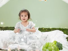 -海马体家庭照相馆(北京芳圆里 ID MALL店)