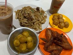 -冰岛茶餐厅(世茂店)