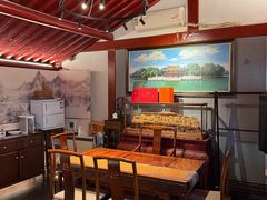 -程府宴-国宴(南长街·四合院店)