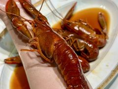 -新光酒家·河豚·海鲜·蟹料理(浦东店)