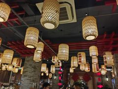 -二十八里太湖船菜(吉祥路店)