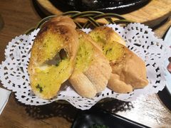 -豪尚豪牛排馆(大红门银泰店)