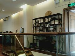 -五观堂素食(新华路店)