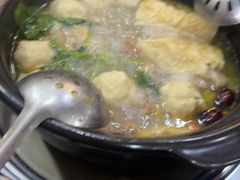 -濠轩阁特色生蚝火锅(水湾路店)