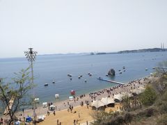 -泊石湾海滨浴场