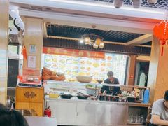 大堂-莒县世起全羊馆(塔桥人家店)