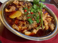 -米二红烧兔(华阳店)