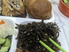 -香妃烤鸡(新奥店)