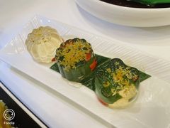 -白天鹅宾馆-宏图府餐厅