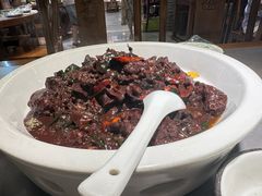 -东安鸡馆(蔡锷南路店)
