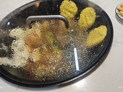-福熙鼎铁锅炖鱼(槐中路店)