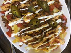 -panchos 墨西哥餐厅(嘉绿苑店)