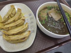-清真蒋有记(老门东店)