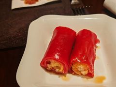 -万荟轩海鲜·粤式点心自助餐厅(蓝海风万怡酒店)