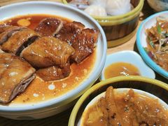 -昌勝香港深井烧鹅(新年华店)