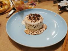 冲绳黑糖风味爆浆蛋糕PLUS-必胜客(维美店)