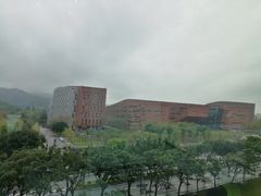 -广州市城市规划展览中心
