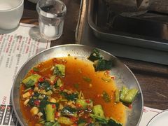 -后街佬·炭火鲜鱼杂(南城店)
