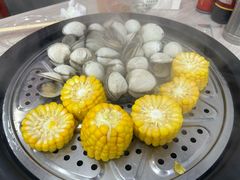 -船奇蒸汽海鲜·闽菜(八市海鲜总店)