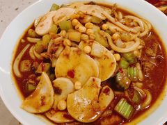 -疆Jiang·新疆秘制料理