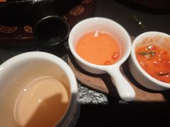 -旺爷砂锅·茶作(国贸城店)