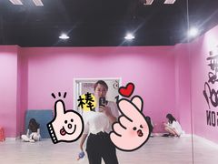 -零下舞度·街舞连锁机构(万科中心店)