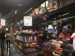 韭菜蛋饼-老客满蛋饼(双塔市集店)