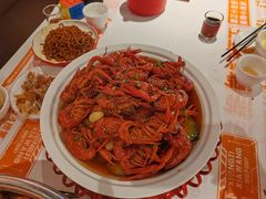 -熊记虾王·小龙虾(东晓南店)