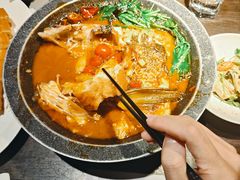 -外婆家(杭州马塍店)