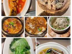 -吴氏老妈·23年家常菜(古城店)