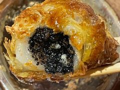 -甘婆婆醪糟汤圆
