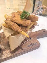 -奈尔宝家庭中心·亲子餐厅(华采天地店)