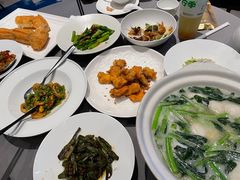 -徐记海鲜(观沙岭|滨江新城店)