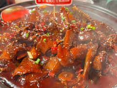 -回味黑鸭煲·始于2006(万松园店)